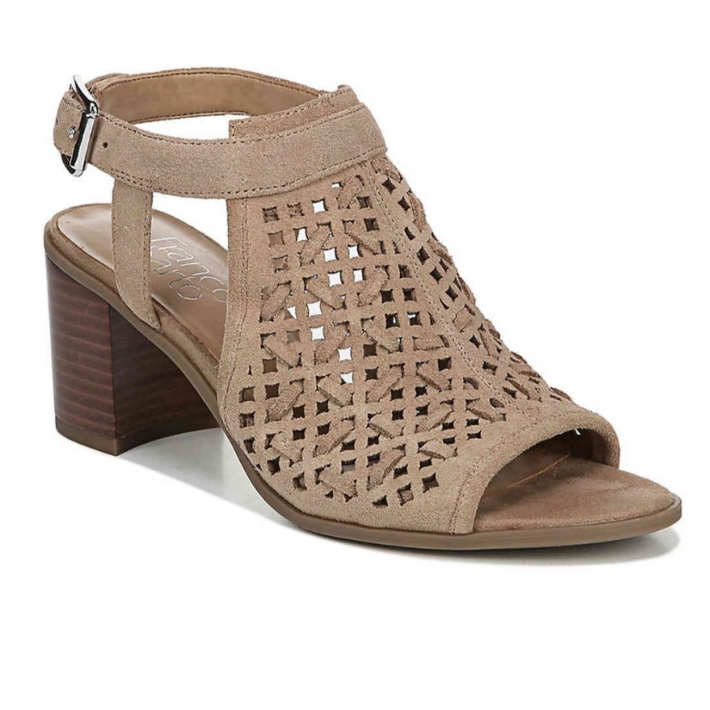 🍹Franco Sarto sandal